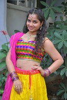 Sirisha Dasari New Photos